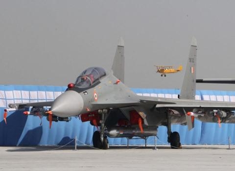 Tên lửa Brahmos-M sẽ được thiết kế để mang trên các máy bay chiến đấu Su-30MKI và MiG-29.

Tuy nhiên, phiên bản tên lửa này cũng có thể lắp đặt trên các nền tảng máy bay chiến đấu khác của Không quân Ấn Độ, bao gồm máy bay Rafale và Mirage-2000 do Pháp sản xuất.