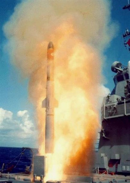 
Tên lửa chống tàu ngầm RUM-139/RUR-5 của Mỹ do Lockheed Martin sản xuất, dài 5,1 m, nặng 748 kg, mang đầu đạn 44 kg. Tên lửa do tàu mặt nước bắn đi khi rượt đuổi tàu ngầm, giúp ngư lôi - tên lửa này tiếp cận tàu ngầm địch ở khoảng cách gần để giảm thiểu thời gian đối phó của tàu địch.

Hiện loại tên lửa này mang ngư lôi Mk 54, hoặc ngư lôi MK 45 (mang đầu đạn hạt nhân). Tầm hoạt động của tên lửa này xa nhất đến 18 km.
