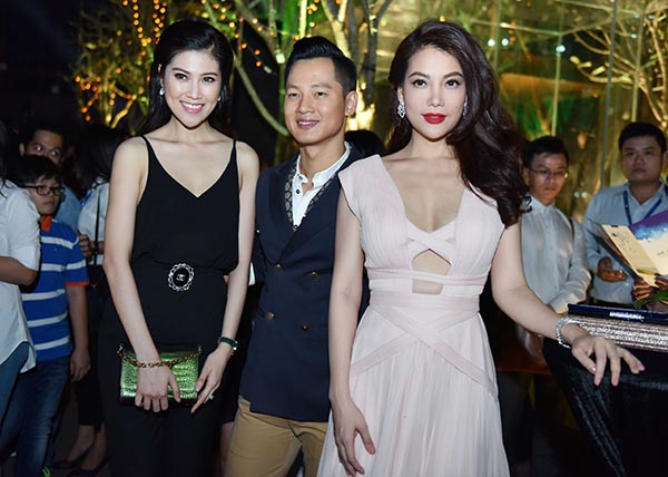 Gu thời trang trẻ trung, tinh tế của Trương Ngọc Ánh khiến nhiều mỹ nhân Việt phải lép vế khi đứng cạnh cô trên thảm đỏ.