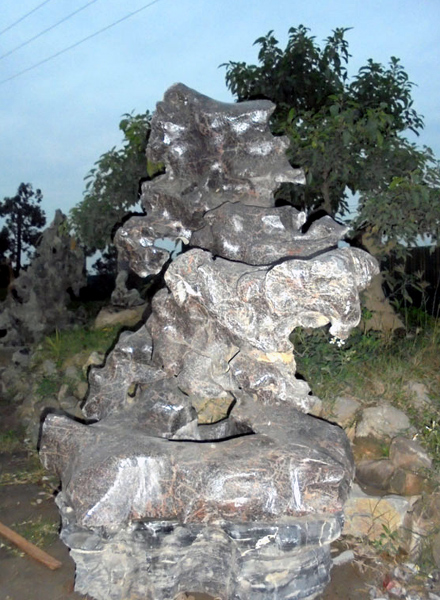 Thú-chơi, bonsai, bonsai-đá, khắc-đá, đá-trang-trí, cây-cảnh-tết, Tết-ất-mùi