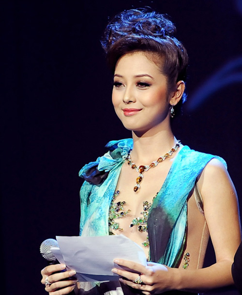 MC đại gia, Quyền Linh, Bình Minh