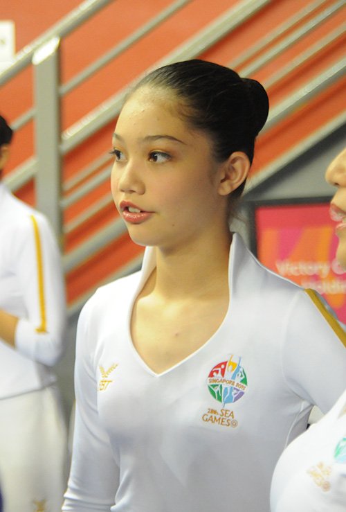 SEA Games, HCV, Singapore