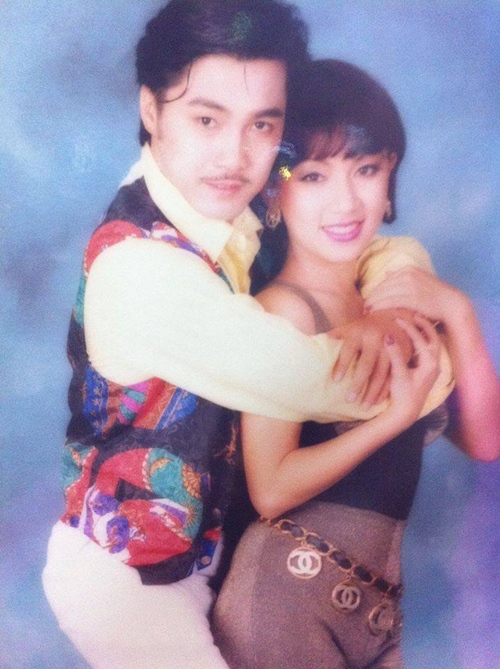 Biểu tượng, sexy, điện ảnh, Việt, thập niên 90