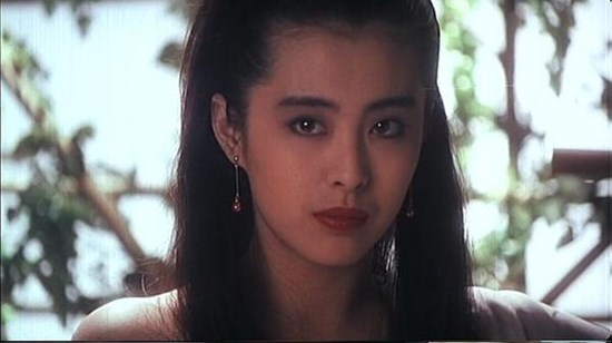 
Bên cạnh Nhiếp Tiểu Thiện trong Thiện nữ u hồn, Vương Tổ Hiền còn được đánh giácao với tạo hình Phan Kim Liên trong bộ phim Phan Kim Liên chi tiền thế kim sinh.
