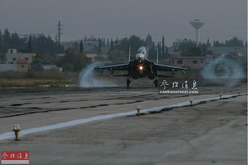 Su-30SM có tốc độ bay đến 2.100 km/h, tầm bay đến 3.000 km và tải trọng chiến đấu gần 8 tấn.