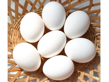 
Lòng trắng trứng: Kết hợp lòng trắng trứng với chế độ ăn uống đầy đủ protein cần thiết cùng với các thành phần acid amin sẽ giúp thận của bạn khỏe mạnh
