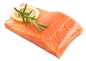 
PUFA có trong mỡ cá hồi cá trích, cá mòi, cá sardrin, dầu gan cá.
