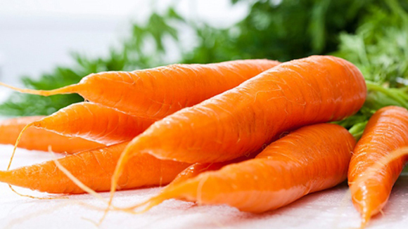 
Uống nước ép cà rốt là cách đơn giản giúp bạn làn da trở nên mềm mại và tươi sáng hơn. Hàm lượng kali trong cà rốt rất có lợi cho làn da, giúp da trở nên đàn hồi tốt hơn, giảm khuyết điểm và sẹo.
