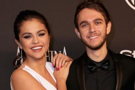 Selena va Miley Cyrus mang thai con cua Justin Bieber?