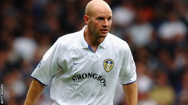 Danny Mills