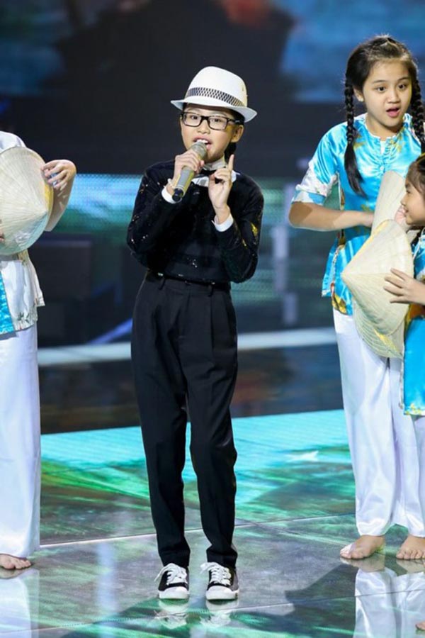 Kết quả chung cuộc, Phương Mỹ Chi trở thành Á quân The Voice Kids 2013. Giọng ca nhí này cũng được các ca sĩ như: Hương Lan, Cẩm Ly, Hiền Thục... đánh giá cao về tài năng và sự triển vọng.