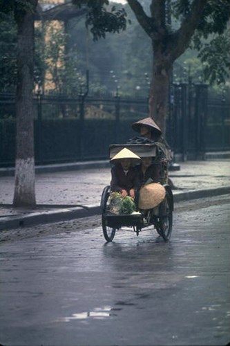 North Vietnam in 1967 North Vietnam in 1967