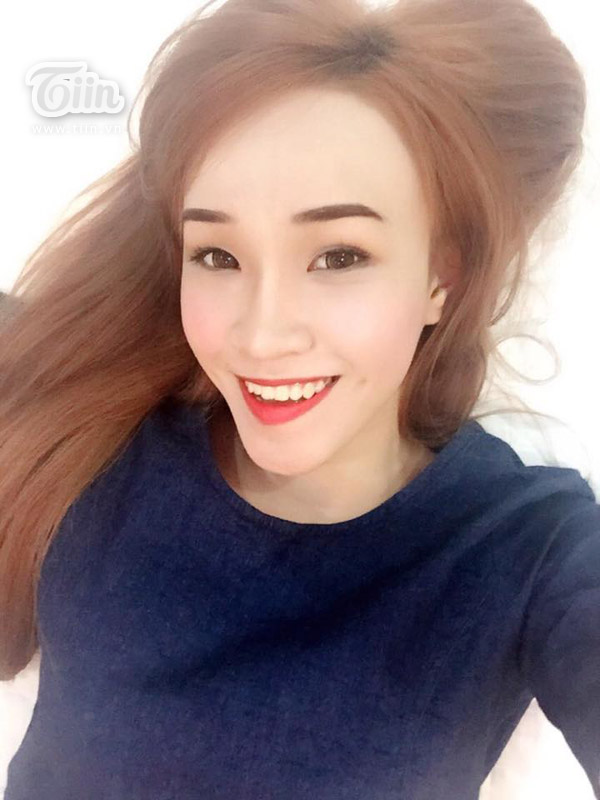 1 tháng giảm 10 kg 9x Sài thành xinh đẹp như hot girl