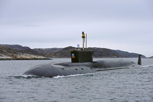 
Dự kiến, đến năm 2020, Nga sẽ xây dựng 8 tàu ngầm lớp Borey theo đề án 955. Đơn giá của tàu khoảng 826 triệu USD/1 chiếc.
