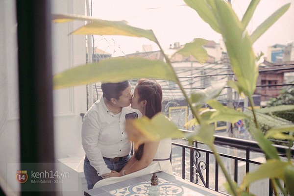 Chuyện tình ngọt ngào của cặp đôi đồng tính nữ gốc Việt yêu nhau hơn 6 năm 7
