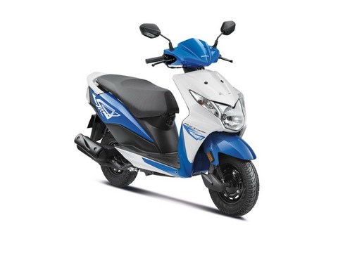 Honda, Yamaha gây sốc bằng loạt xe giá rẻ - ảnh 7