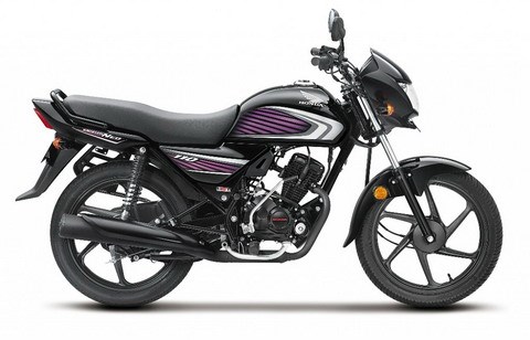 Honda, Yamaha gây sốc bằng loạt xe giá rẻ - ảnh 8