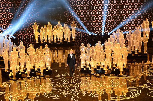 Lễ trao giải Oscar phát sóng trên truyền hình ngắn nhất thuộc về năm 1959 với 100 phút. Năm 2014, thời lượng phát sóng là 216 phút .