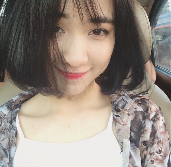 Những bức ảnh mới nhất của Công Phượng và Hòa Minzy trên Instagram