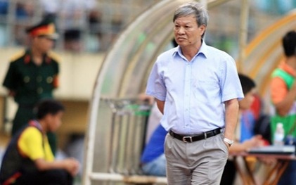 Ông Hải không hiểu HLV Miura nâng cấp được gì về mặt thể lực cho cầu thủ Việt Nam