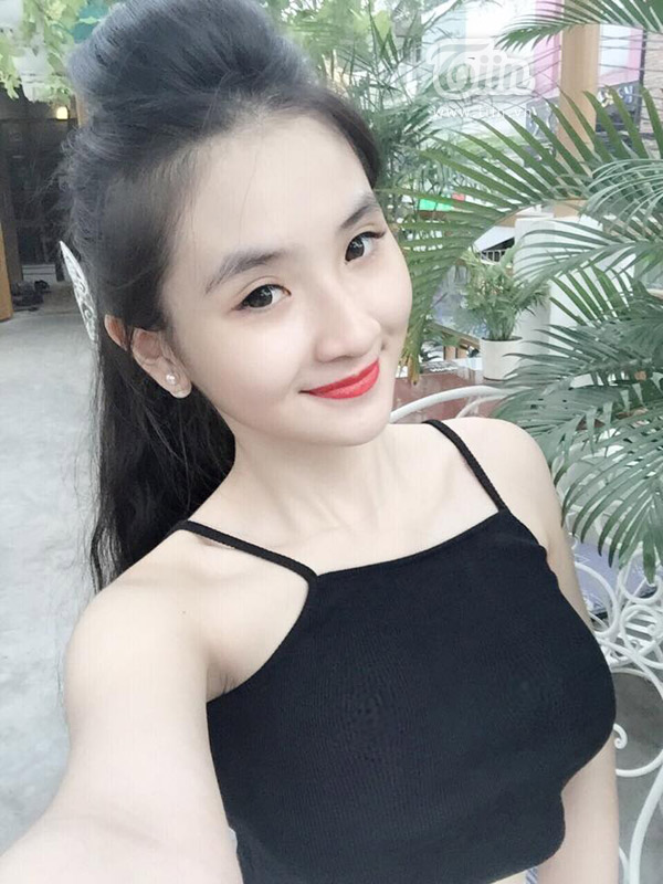 9x xinh đẹp bị nhầm tưởng là Angela Phương Trinh