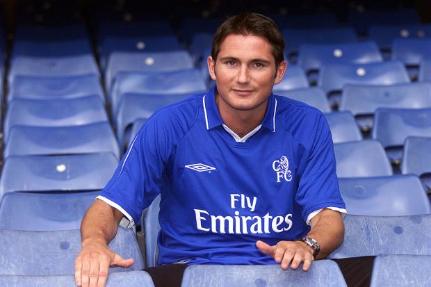 Frank Lampard