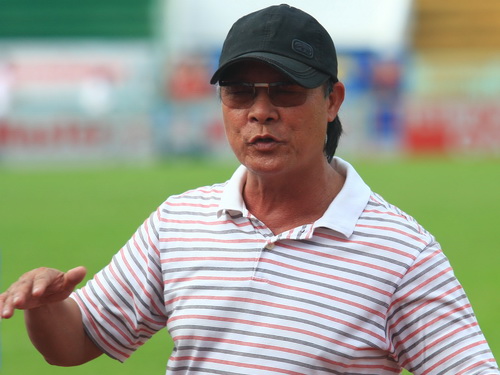 HLV Nguyễn Thành Vinh