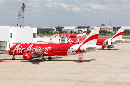 
Công ty Du lịch Việt tố Thái Air Asia tại Việt Nam gây thiệt hại nặng nề cho các công ty tour.
