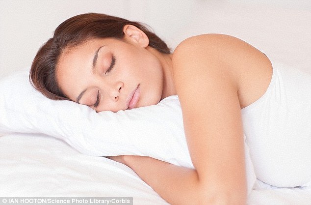 
Ngủ quá 9 giờ mỗi đêm rất có hại! Kết hợp với ngồi nhiều, ít vận động thì rất nguy hiểm.
