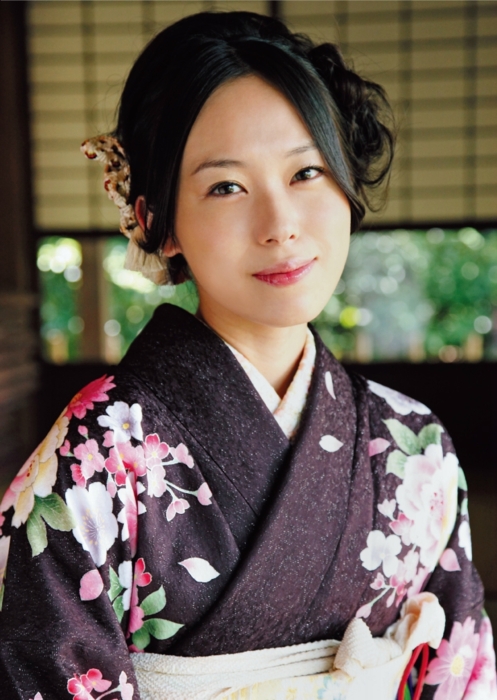 
Minako Komukai

