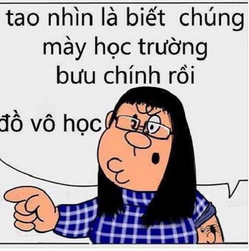 Bức ảnh chế của dân mạng dựa trên tạo hình Chai-en