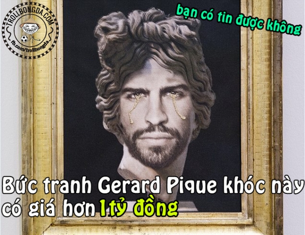 Pique thật có giá