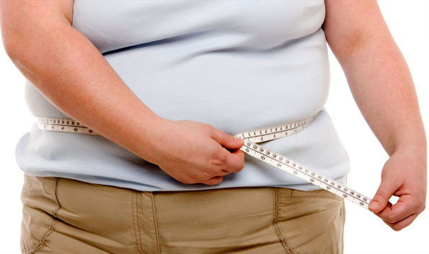 Thừa cân, bé phì là nguyên nhân gây nên tiểu đường tuýp 2