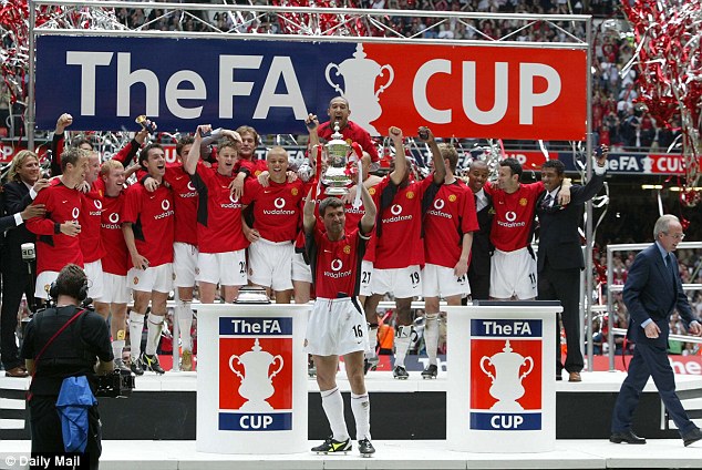 FA Cup có thực sự đem lại lợi ích cho Man United?