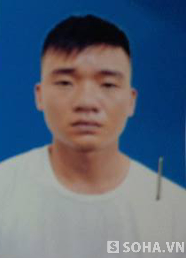 Đối tượng Cường đã từng có tiền án về hành vi nói trên và đã bị TAND thành phố Hà Nội xử phạt 7 năm tù giam, mới được mãn hạn tù tháng 2/2015.