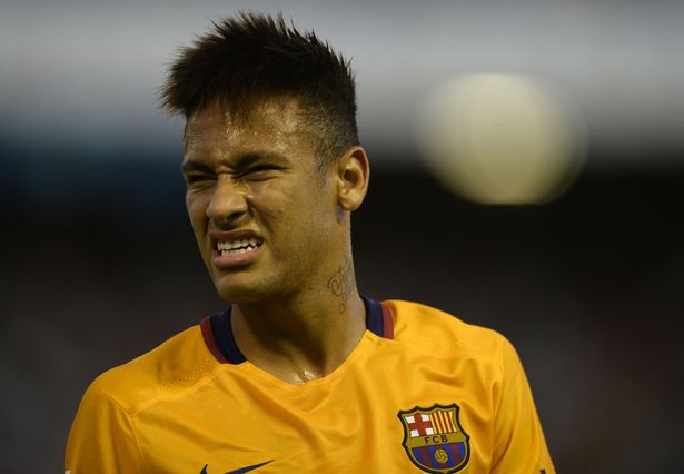 
Man United từng đàm phán với Neymar trong mùa hè.
