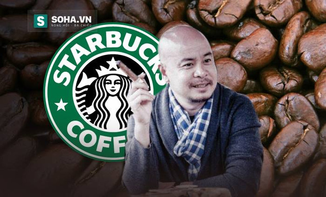 
Chưa chinh phục được thị trường Mỹ - thủ phủ của đối thủ Starbucks như lời tuyên bố, Trung Nguyên thậm chí đang bị coi là yếu dần trên sân nhà. (Ảnh: Mạnh Quân)
