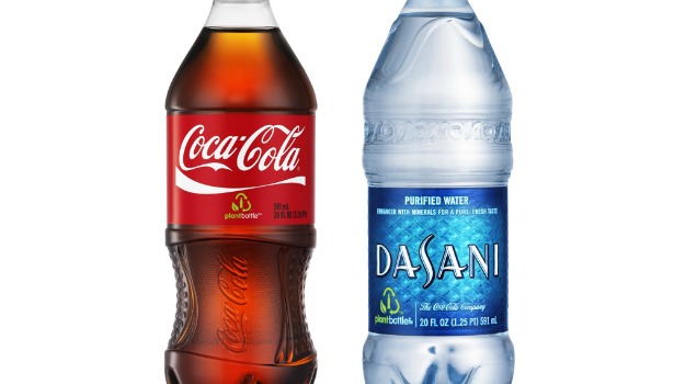 Chúng tôi không tin rằng người tiêu dùng nhầm lẫn về nguồn gốc của nước Dasani, phát ngôn viên của Coca Cola Diana Garza Ciarlante nói trên tờ ABC News.