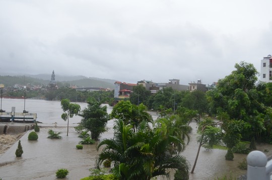 Ảnh: Người lao động