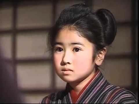
nhờ vai Oshin, Ayako Kobayashi trở thành cái tên hot nhất Nhật Bản và Châu Á thời bấy giờ.
