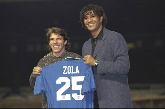 Zola