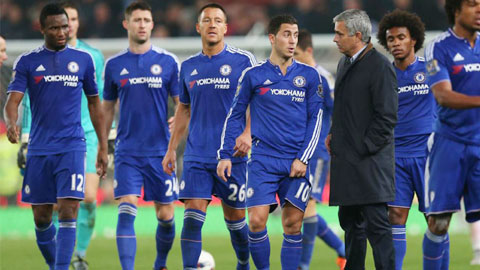 Mourinho sẽ được Abamovich trao cơ hội.