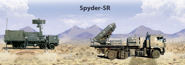 S-300PMU1 Việt Nam sẽ có cận vệ mới hiện đại? - Ảnh 4.