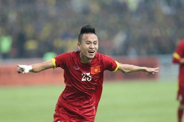Huy Toàn là một trong những cầu thủ chơi cho cả ĐTQG lẫn U23. Chắc chắn, HLV Miura sẽ phải tìm người thay thế anh.
