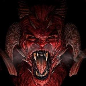 Hãy cùng ngắm nhìn hình ảnh của Quỷ Satan với nét vẽ tuyệt đẹp, một con quỷ đầy thần bí và sức mạnh đáng sợ trong thế giới huyền bí. Không những thế, hình ảnh quỷ Satan còn là điểm nhấn độc đáo cho bất kỳ tác phẩm nghệ thuật hay truyện tranh nào.