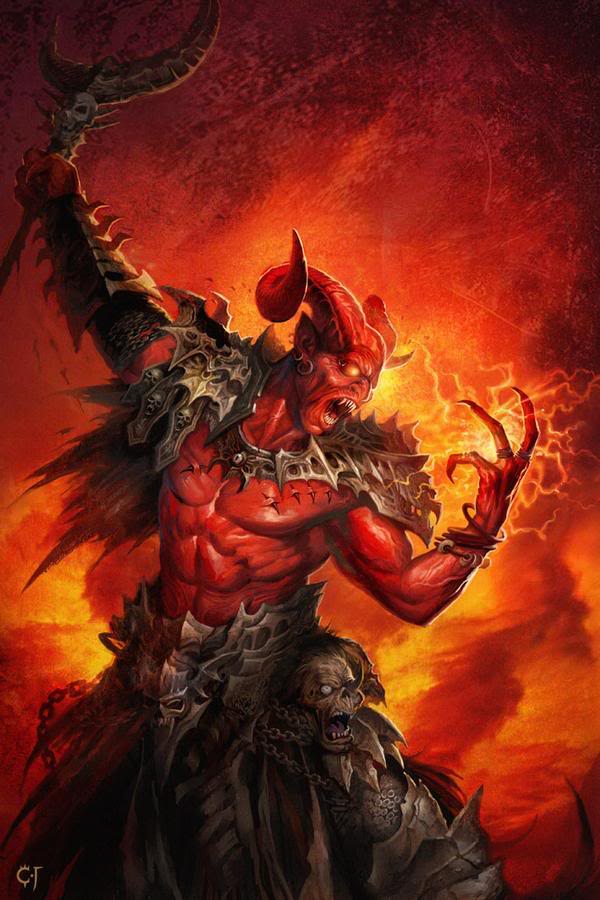 Quỷ Satan là một đề tài nhiều tranh cãi và hấp dẫn trong nghệ thuật. Hình ảnh của con quỷ Lucifer này thường xuất hiện trong nhiều tác phẩm nghệ thuật và luôn gây sự chú ý của người xem. Hãy cùng tìm hiểu về Quỷ Satan qua ảnh đẹp và ấn tượng này!