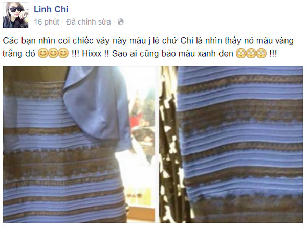 Các ảo ảnh thị giác nguy hiểm hơn cả chiếc váy xanh đen  vàng trắng   Tạp chí Doanh nghiệp Việt Nam