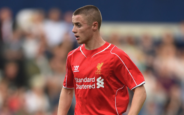 Jordan Rossiter