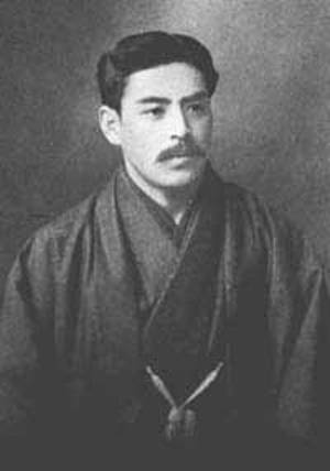 Chân dung thời trẻ của huyền thoại Kyuzo Mifune