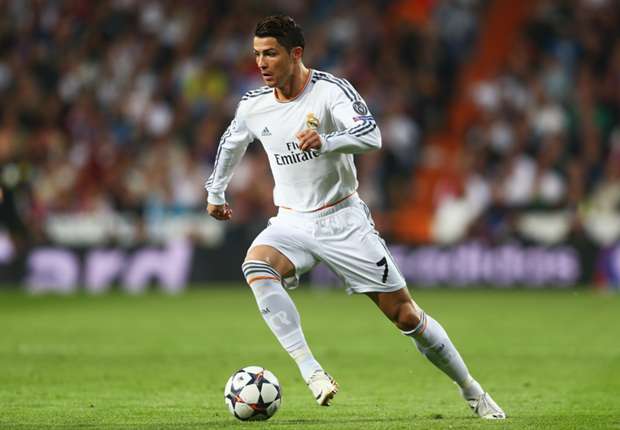 De Gea sẽ thành công được như Ronaldo?